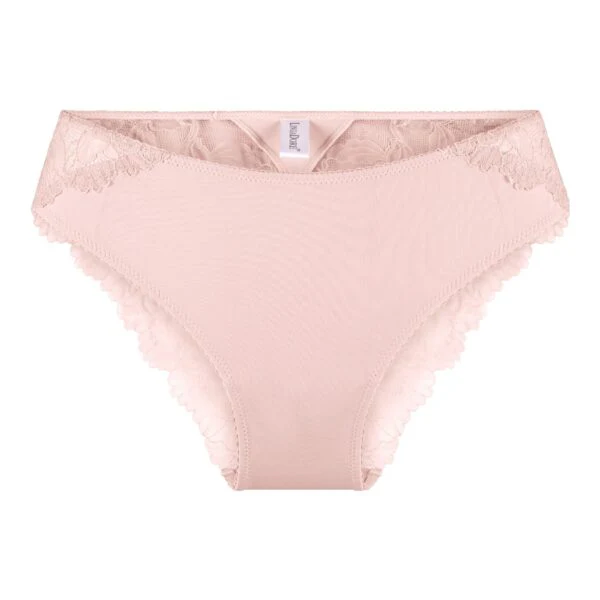 Powder Lace Briefs - Image 5