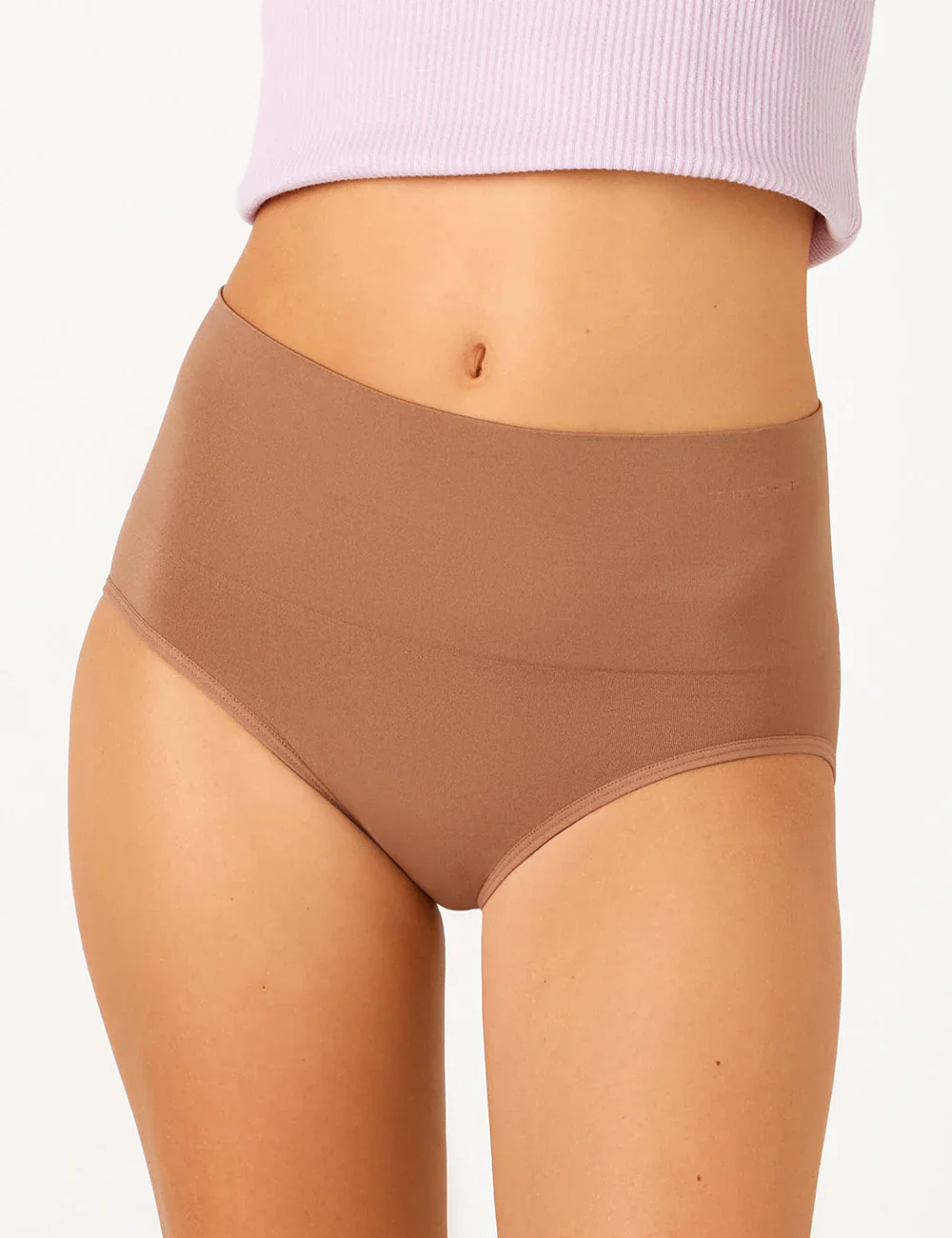 2 Pack Seamless Smoothies Full Brief - Image 12