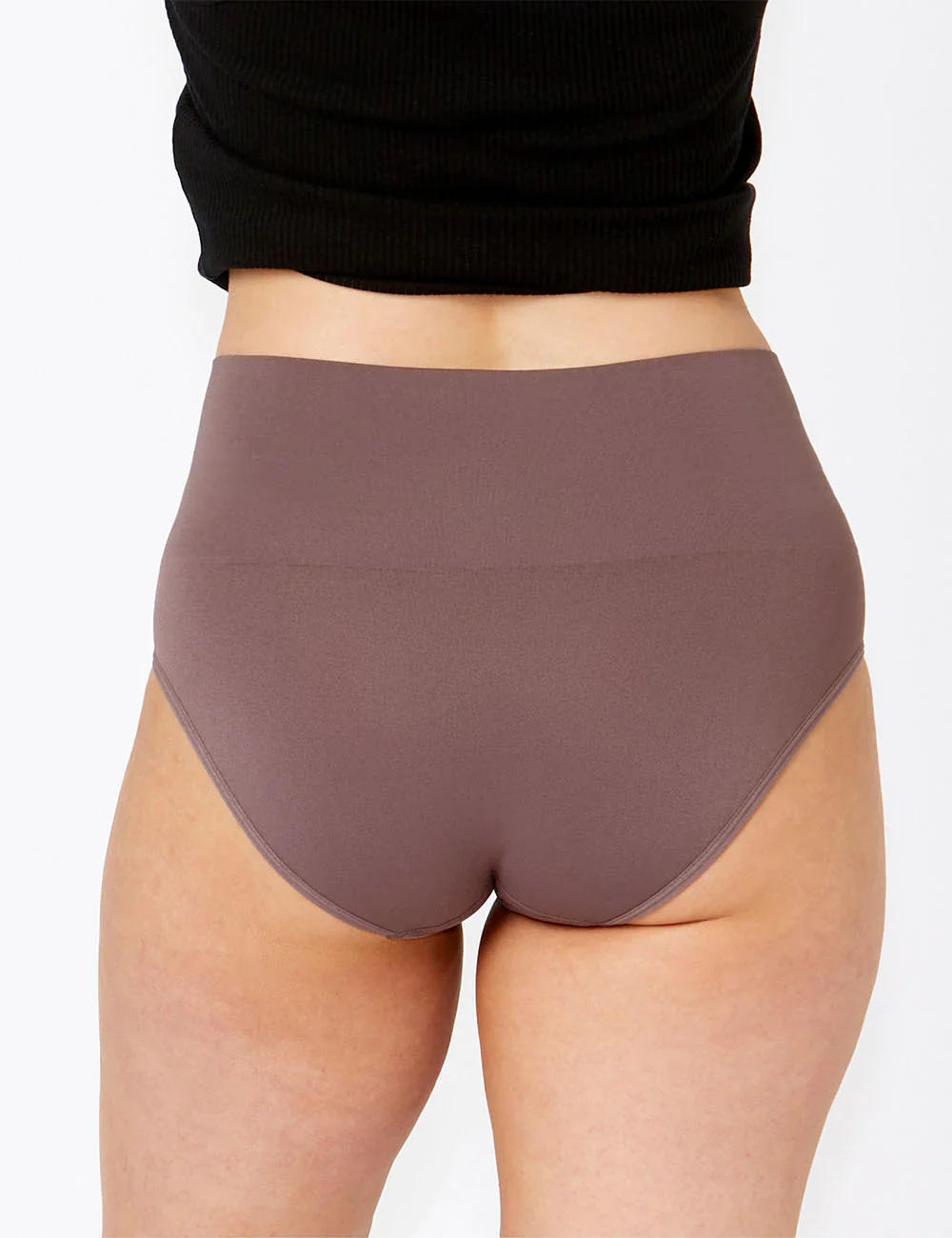 2 Pack Seamless Smoothies Full Brief - Image 5