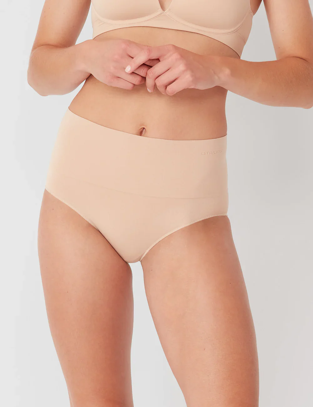 2 Pack Seamless Smoothies Full Brief - Image 7