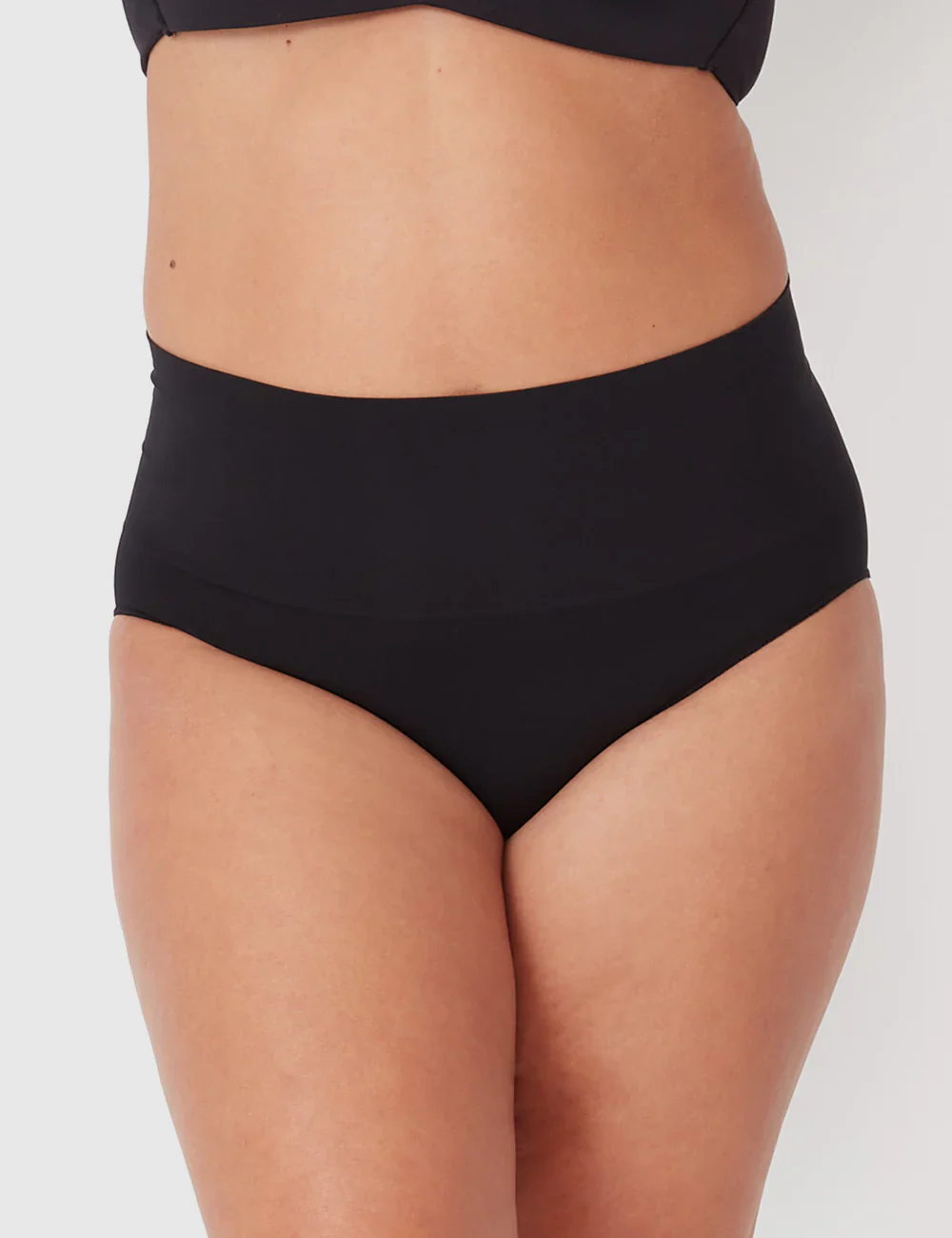 2 Pack Seamless Smoothies Full Brief - Image 8