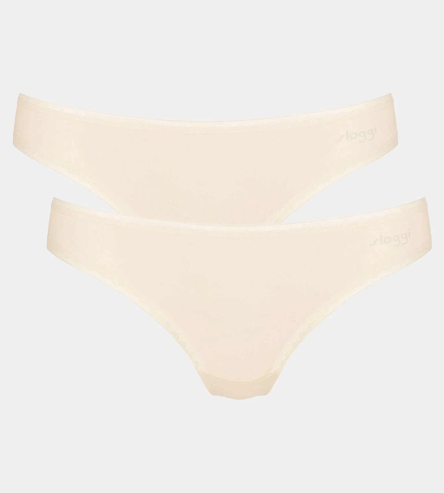 2 Pack - Sloggi Go brazil - Image 6