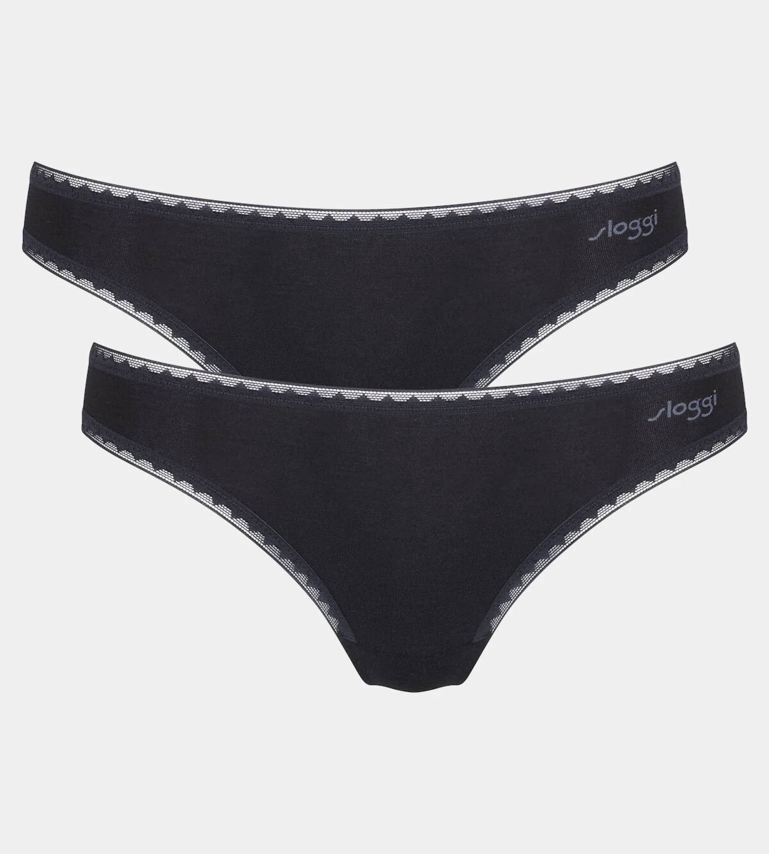 2 Pack - Sloggi Go brazil - Image 7