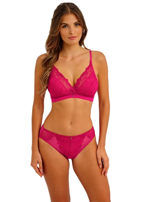Abellia Non Wired Bralette - Image 11