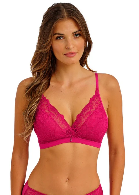 Abellia Non Wired Bralette - Image 13