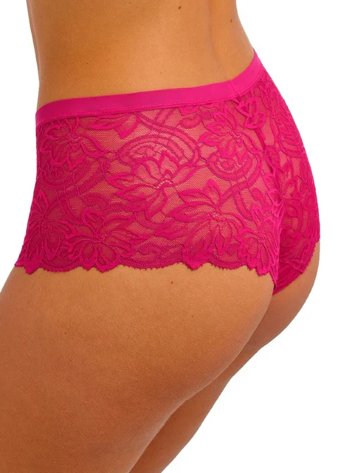 Abellia Black Short - Image 13