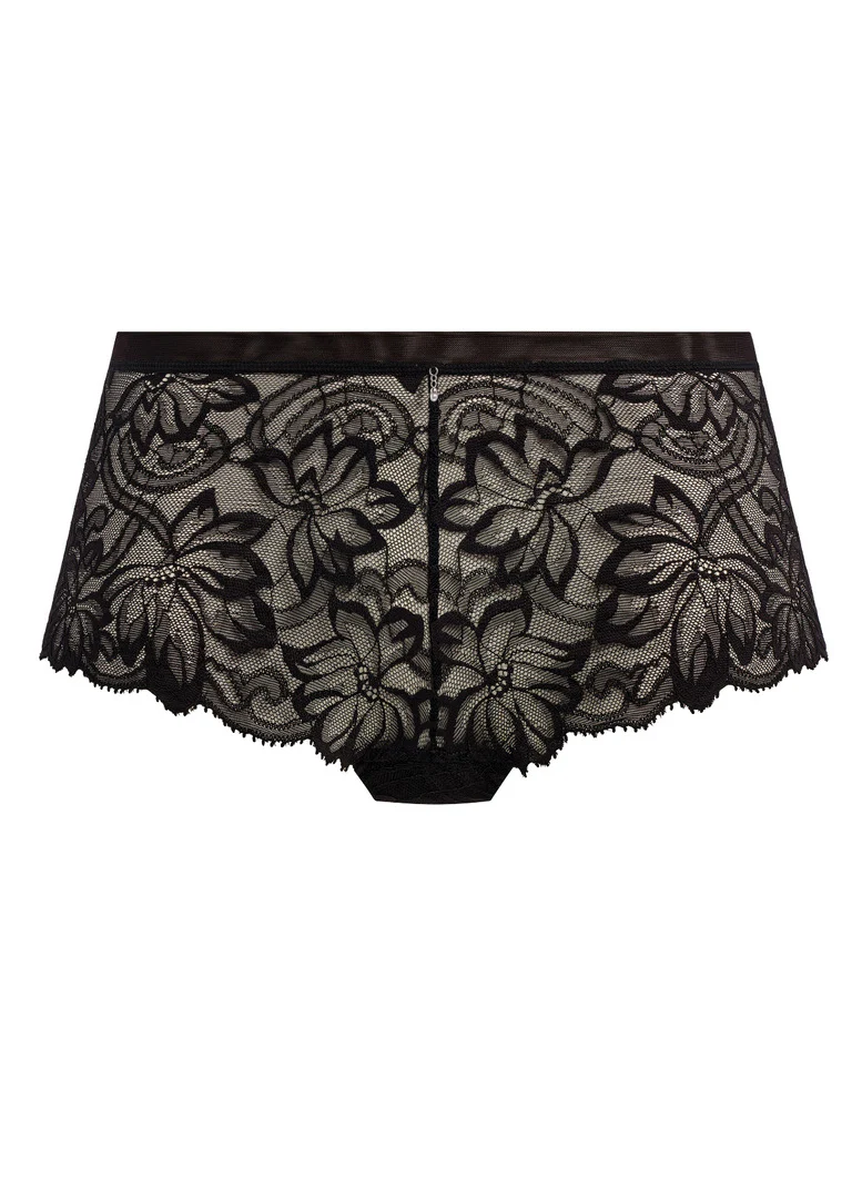 Abellia Black Short - Image 6