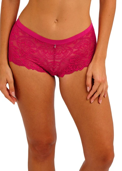 Abellia Black Short - Image 8