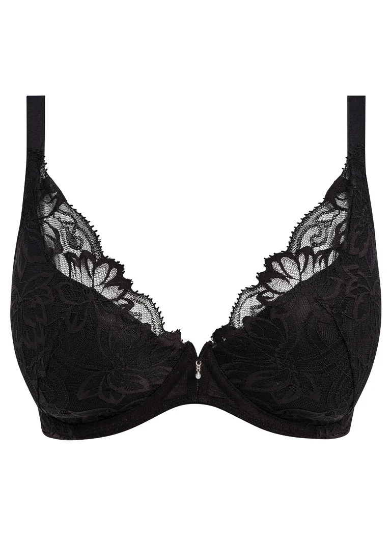 Abellia Plunge Bra - Image 5