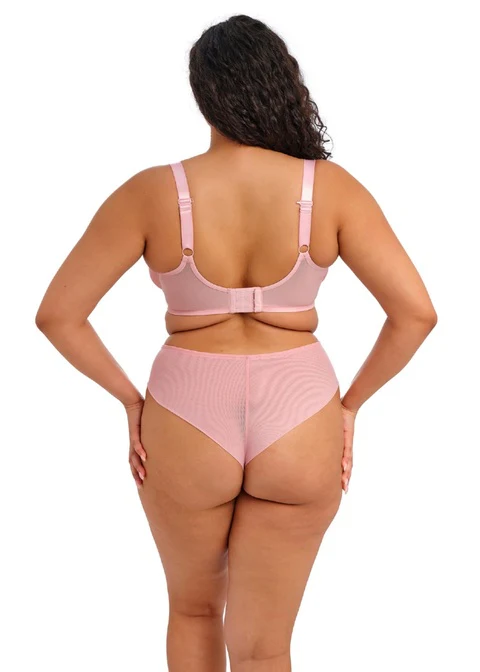 Aerith Rose Uw Plunge Bra - Image 3