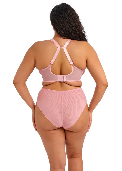 Aerith Rose Uw Plunge Bra - Image 5