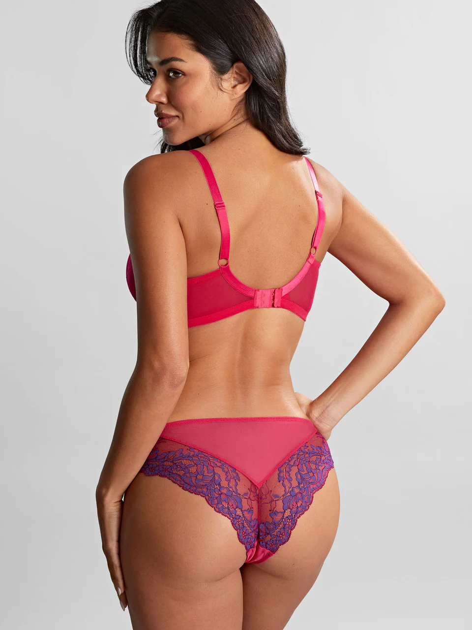 Ana Plunge Fashion Colours - Image 16
