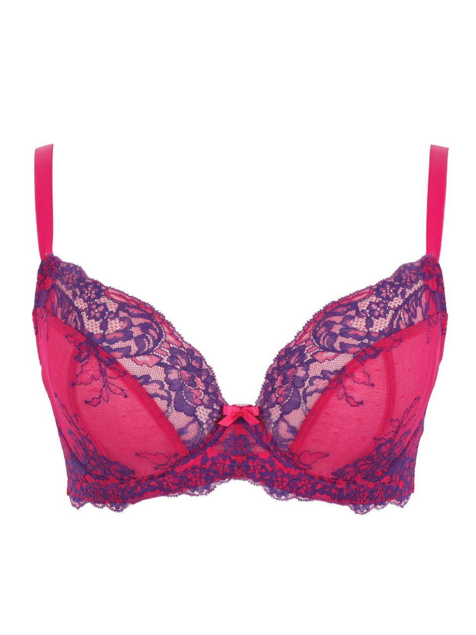 Ana Plunge Fashion Colours - Image 19