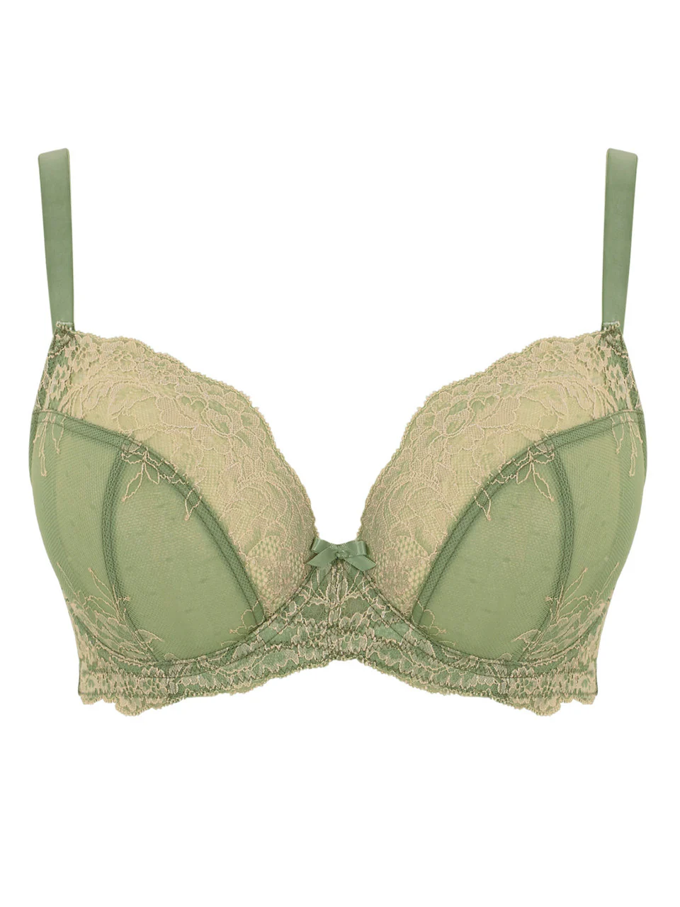 Ana Plunge Fashion Colours - Image 26