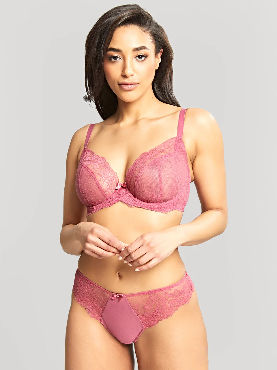Ana Plunge - SS23 - Image 3