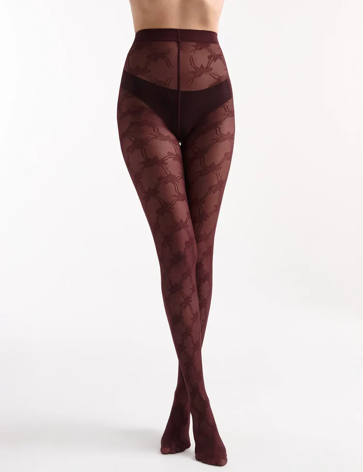 Annalisa Floral Tight - Image 2