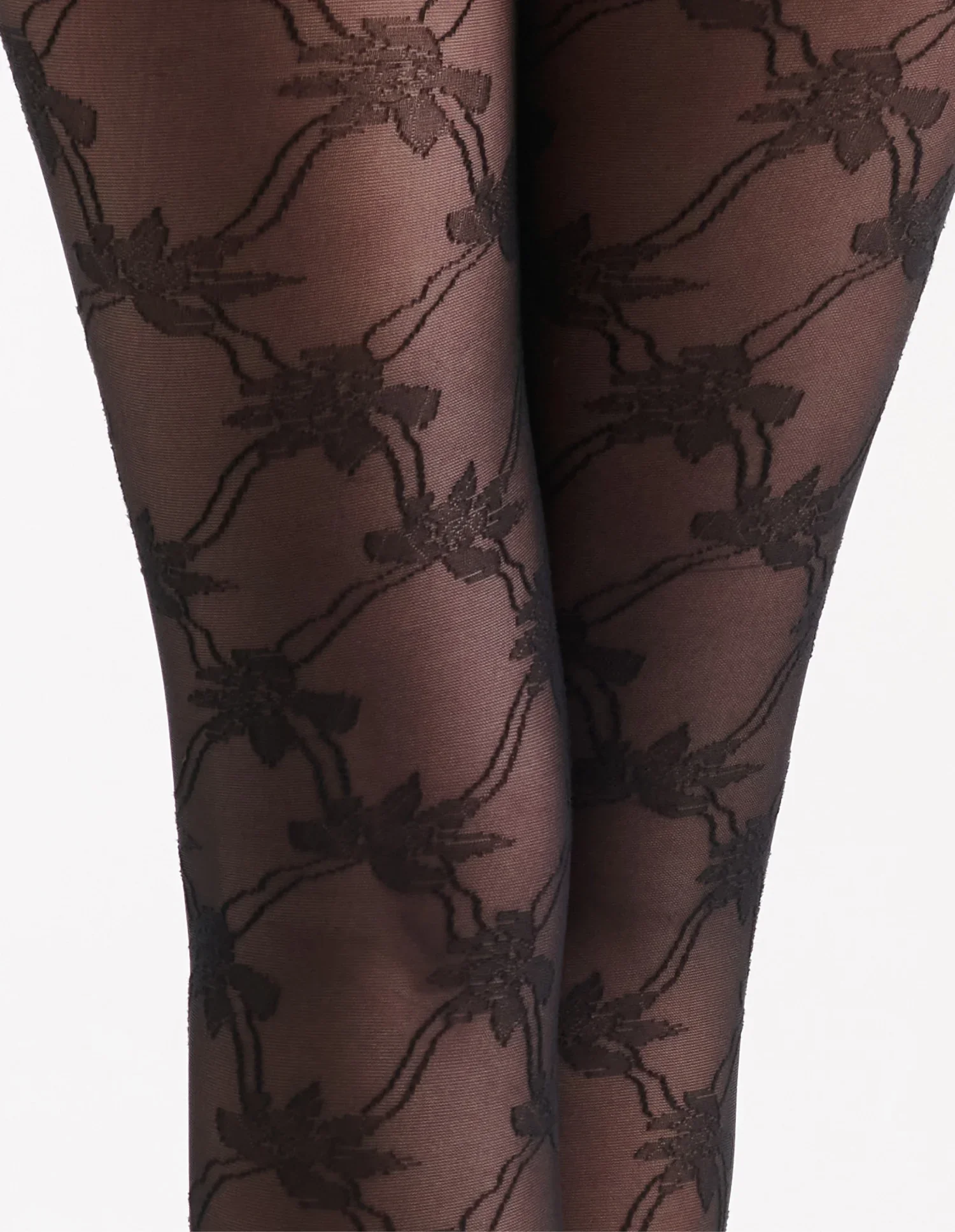 Annalisa Floral Tight - Image 3