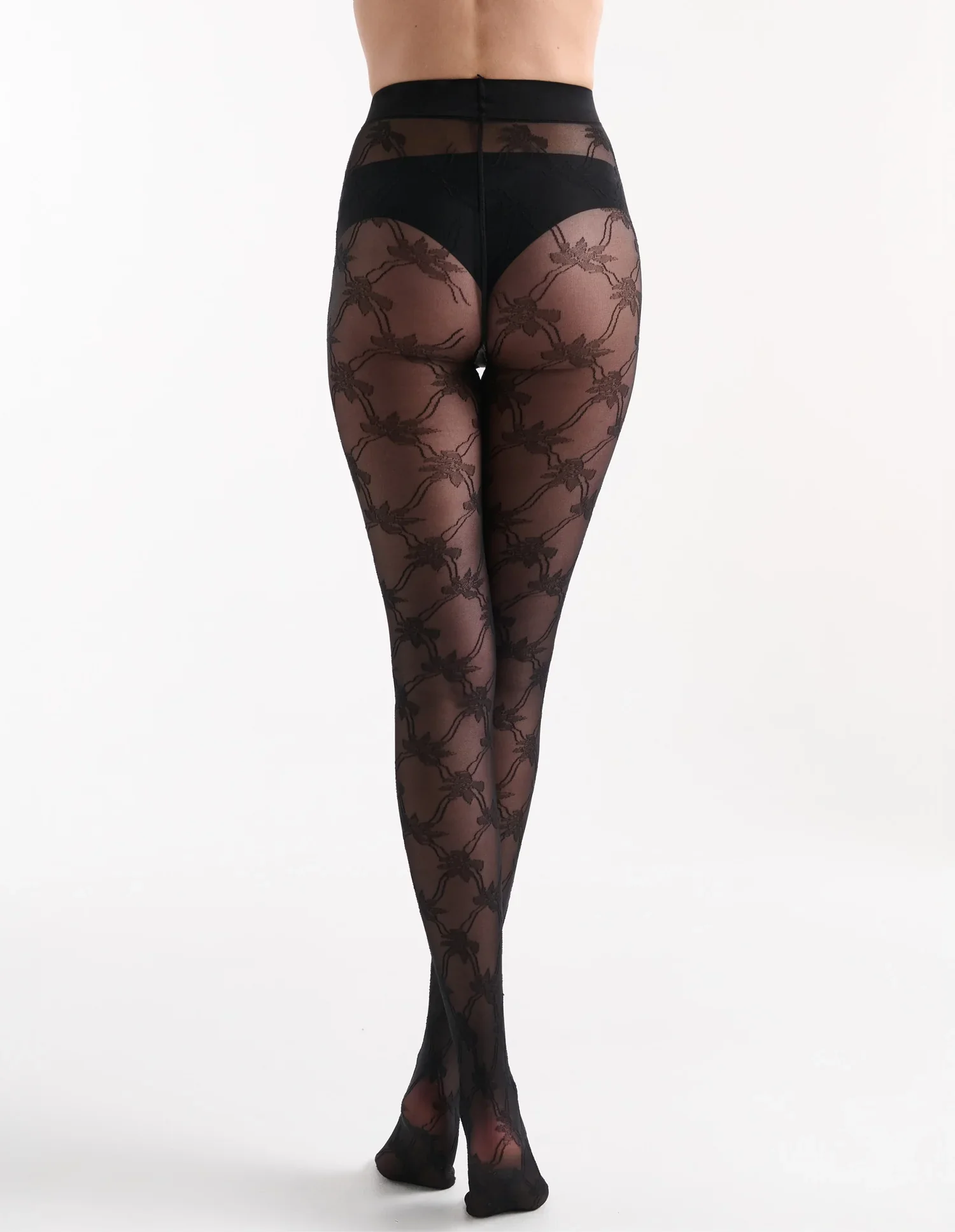 Annalisa Floral Tight - Image 5