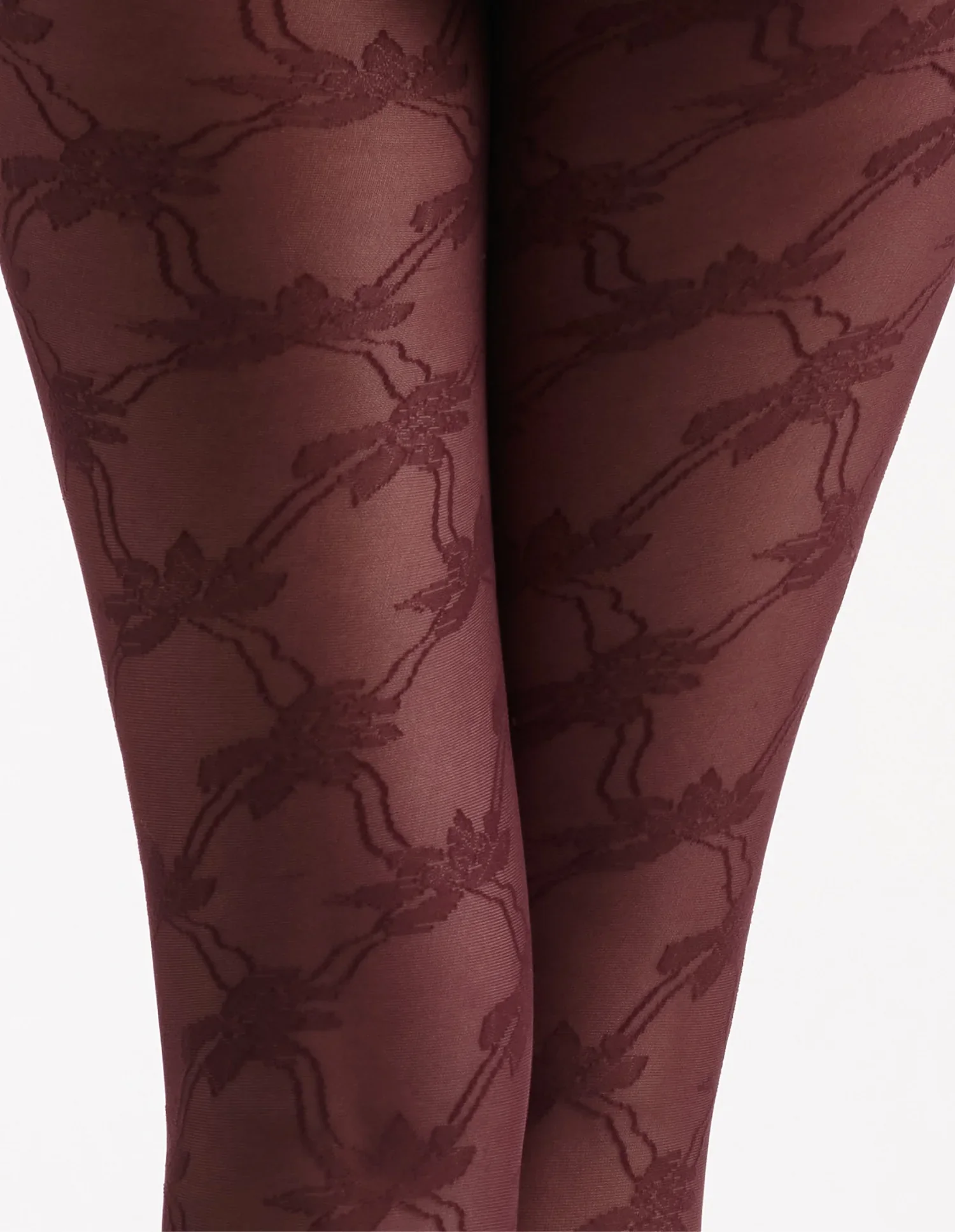 Annalisa Floral Tight - Image 6