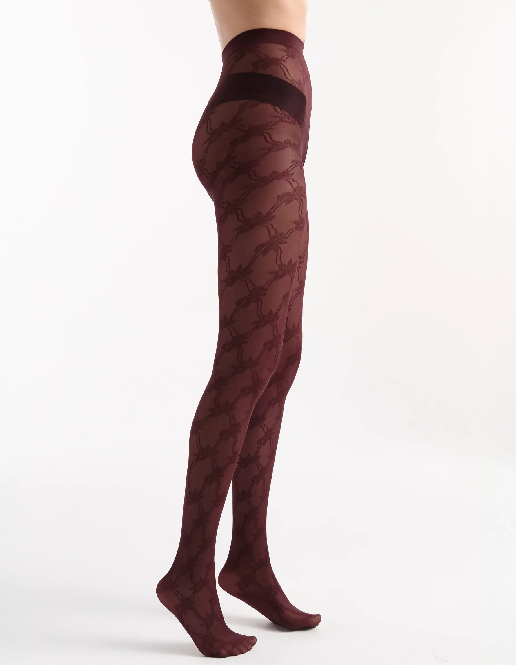 Annalisa Floral Tight - Image 7