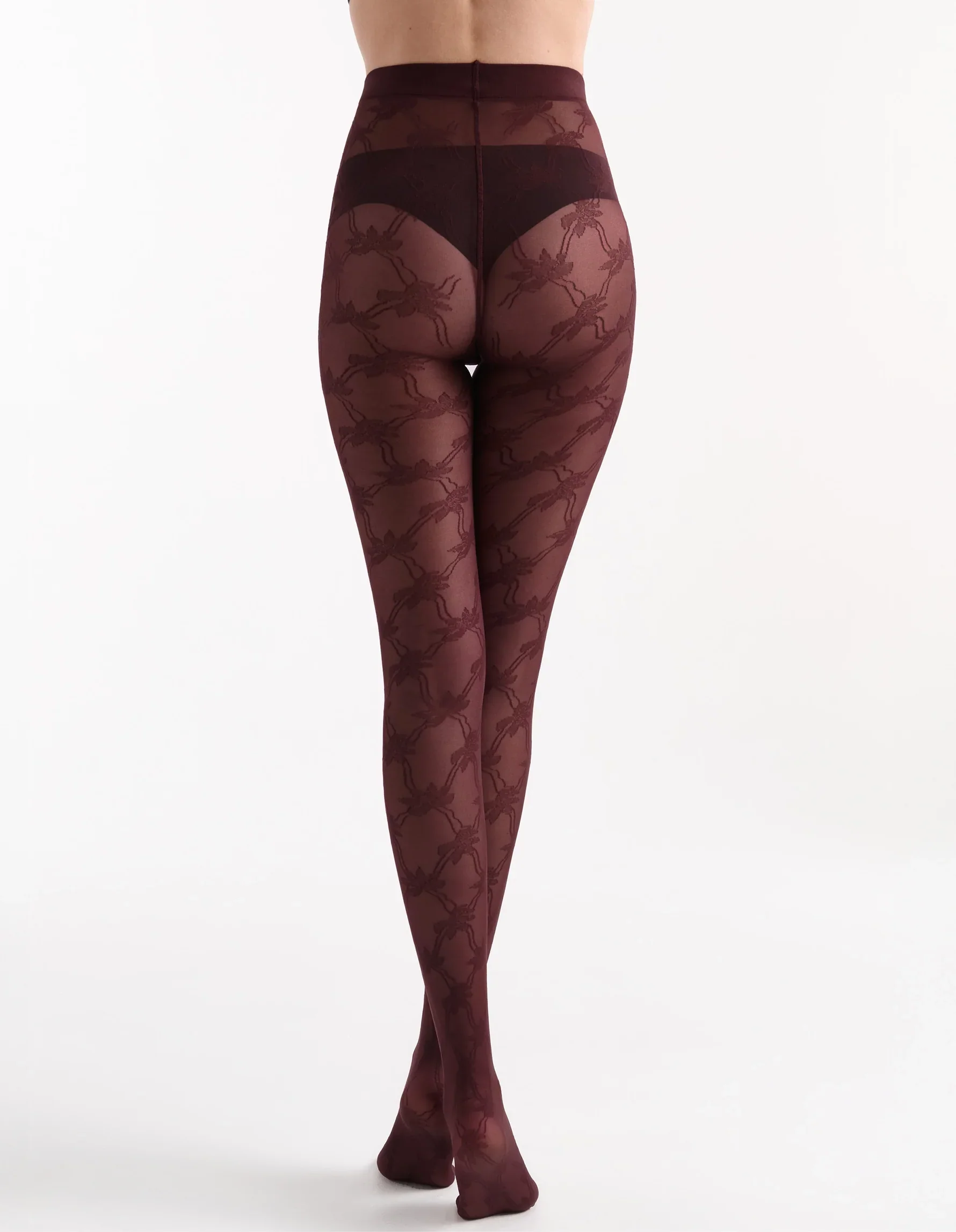 Annalisa Floral Tight - Image 8