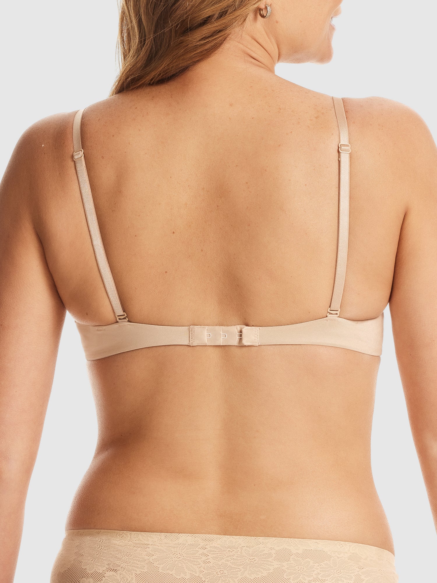 Attitude Extreme Plunge Bra - Image 4