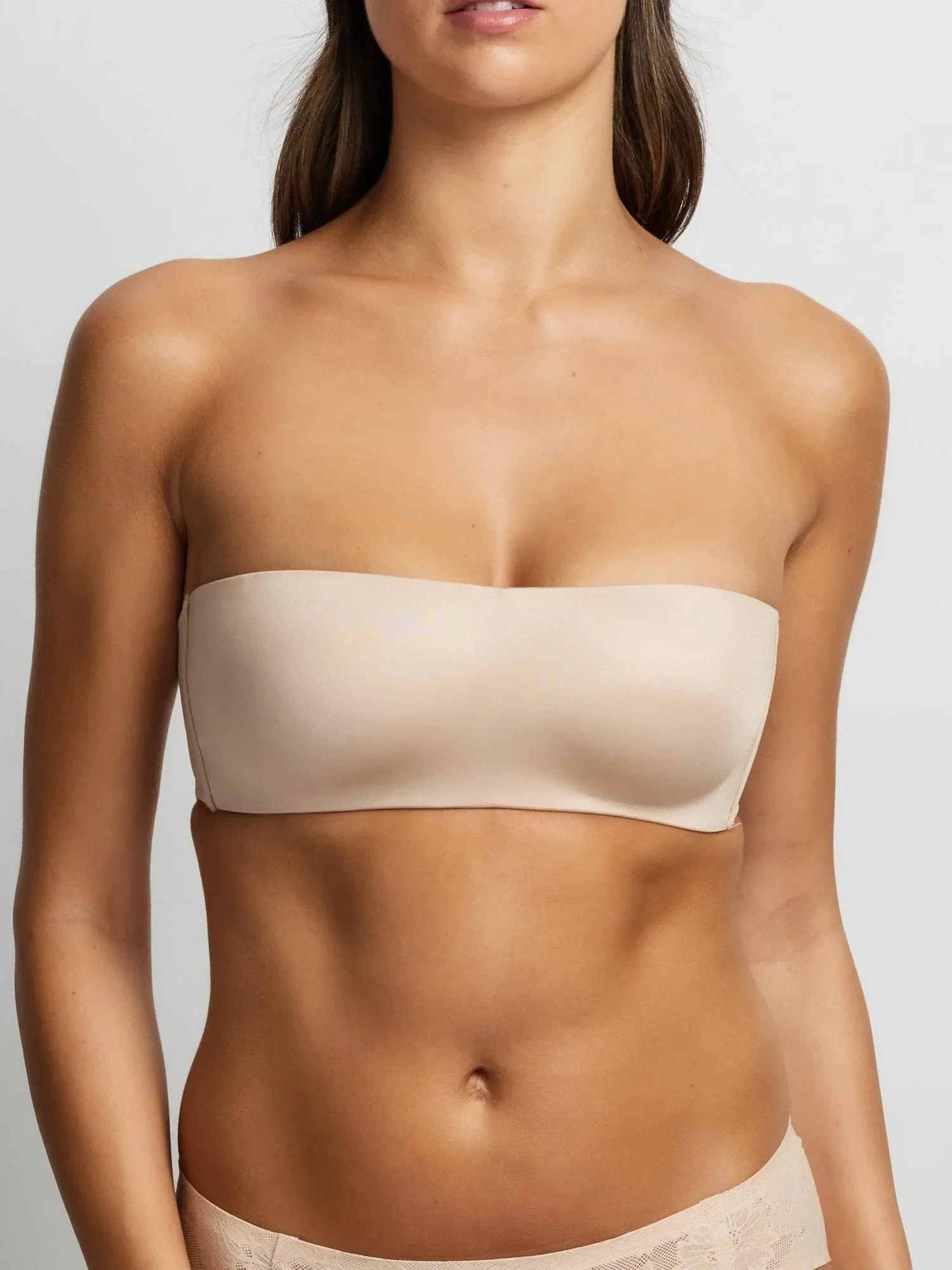 Attitude Strapless Bra - Image 2