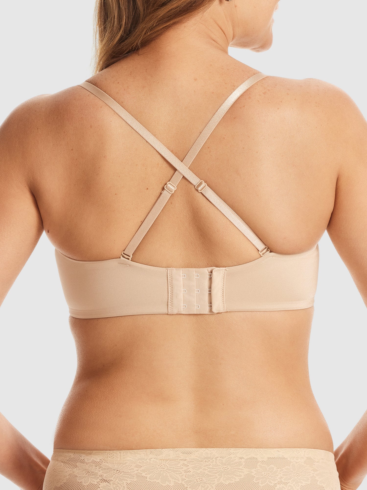 Attitude Strapless Bra - Image 6