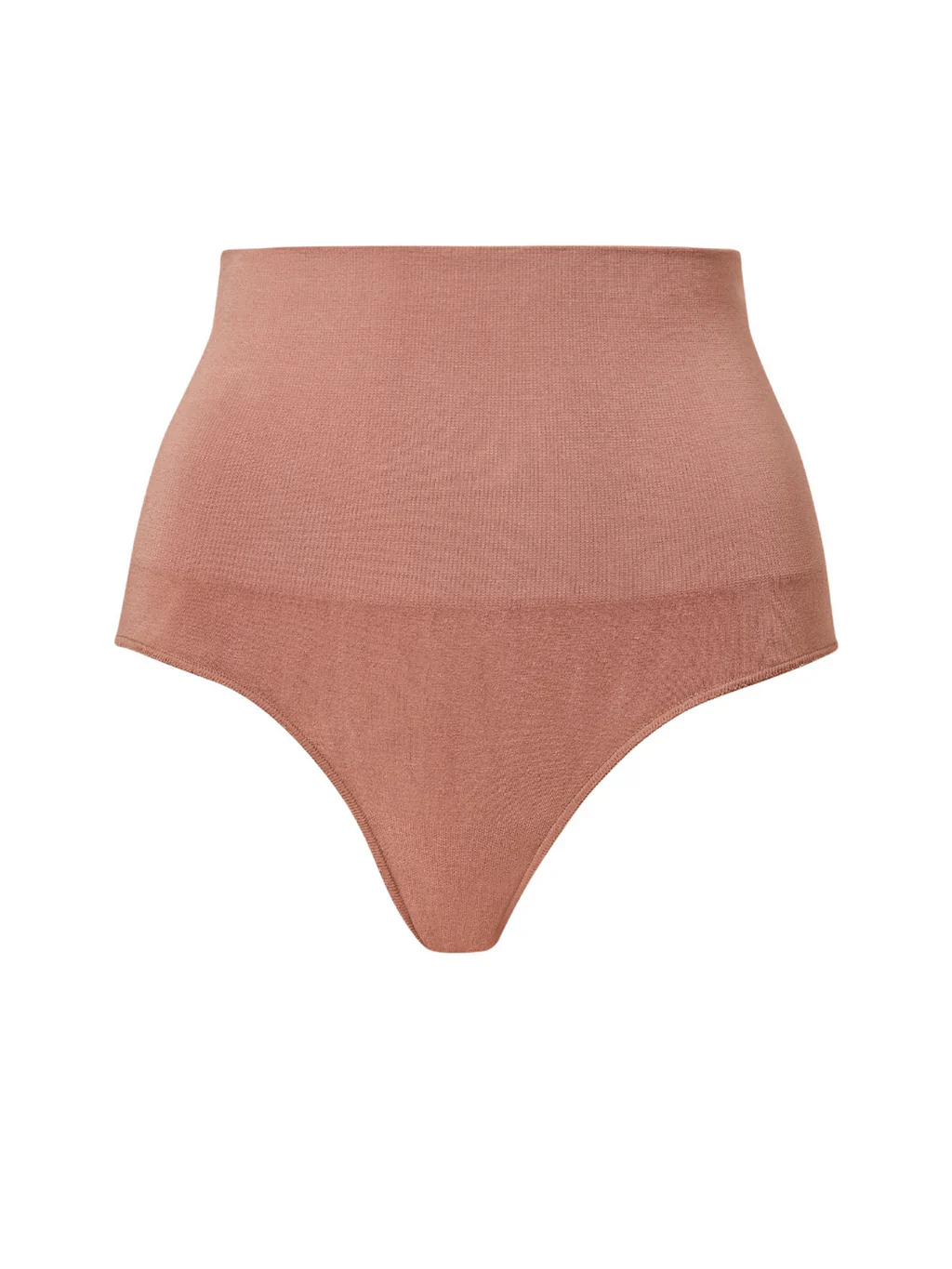 Bamboo Essentials Waisted Brief - Image 4