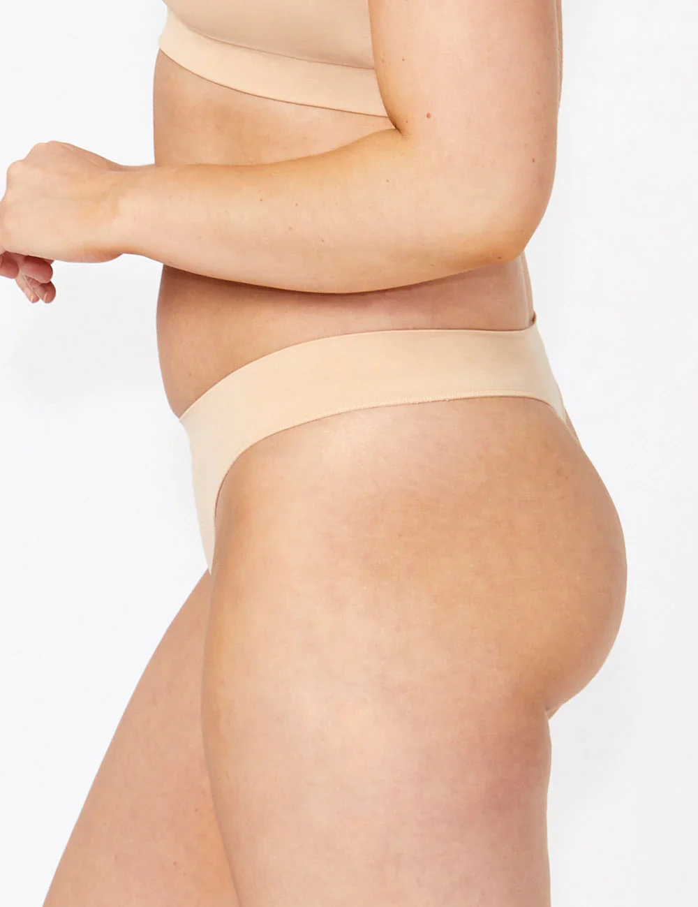 Bare Essentials G-String - Image 3