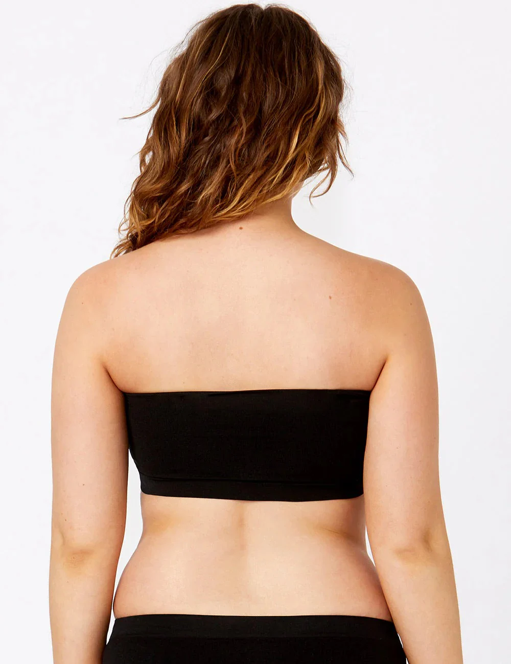 Bare Essentials Padded Bandeau - Image 3
