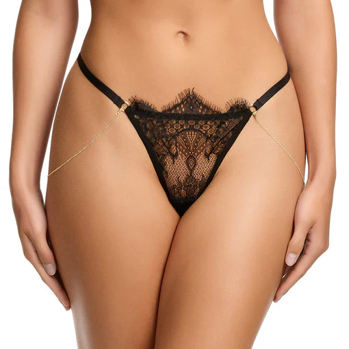 Betony G String