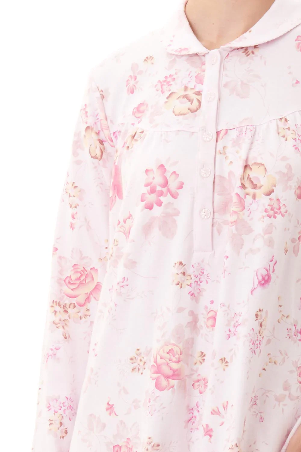 Blair Short Nightie - Image 2