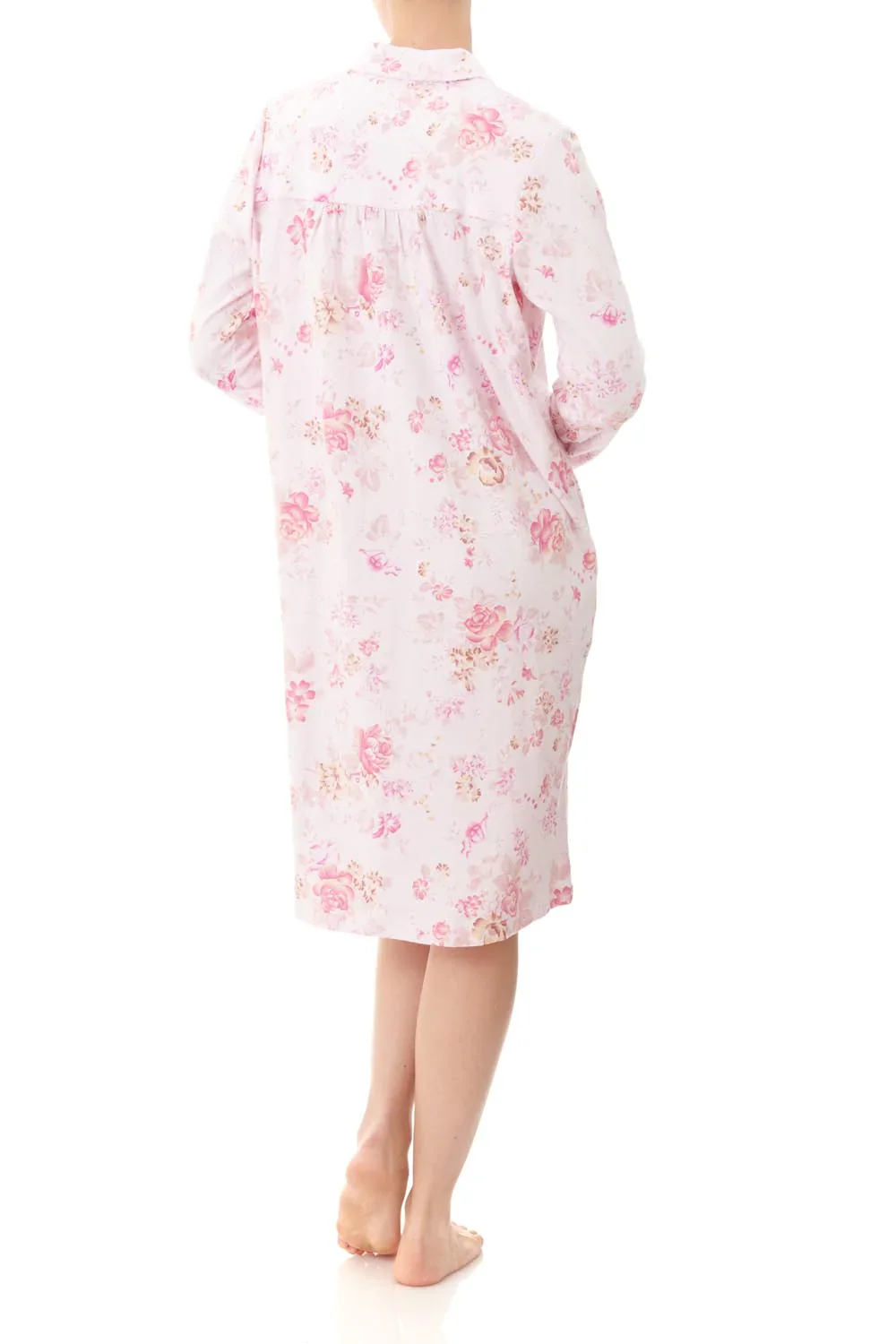 Blair Short Nightie - Image 3