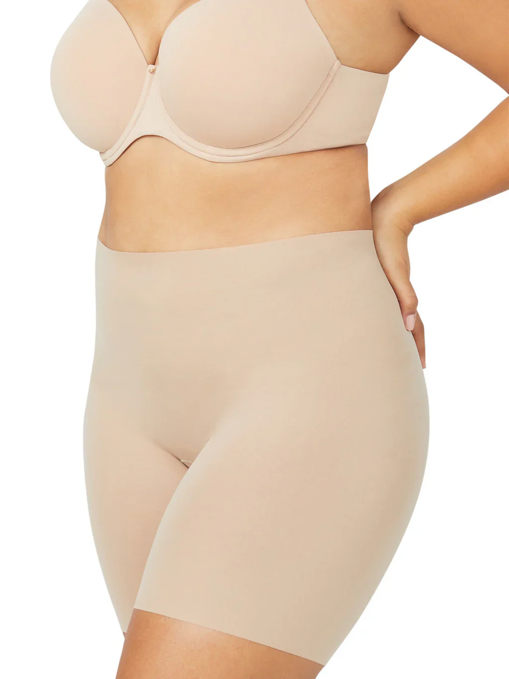 Body Smart Waisted Short - Image 3