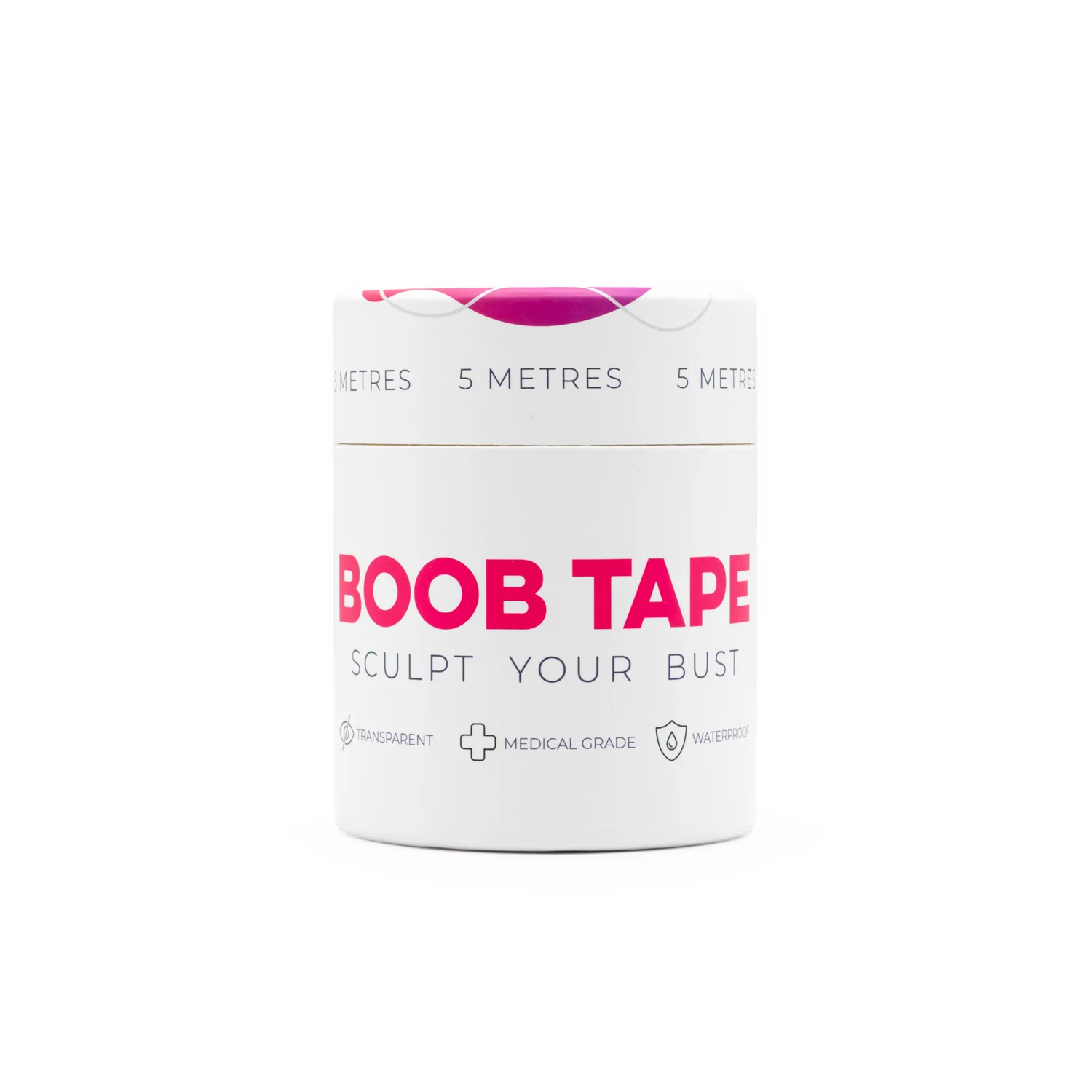 Boob Tape - 5 Meters - Image 4