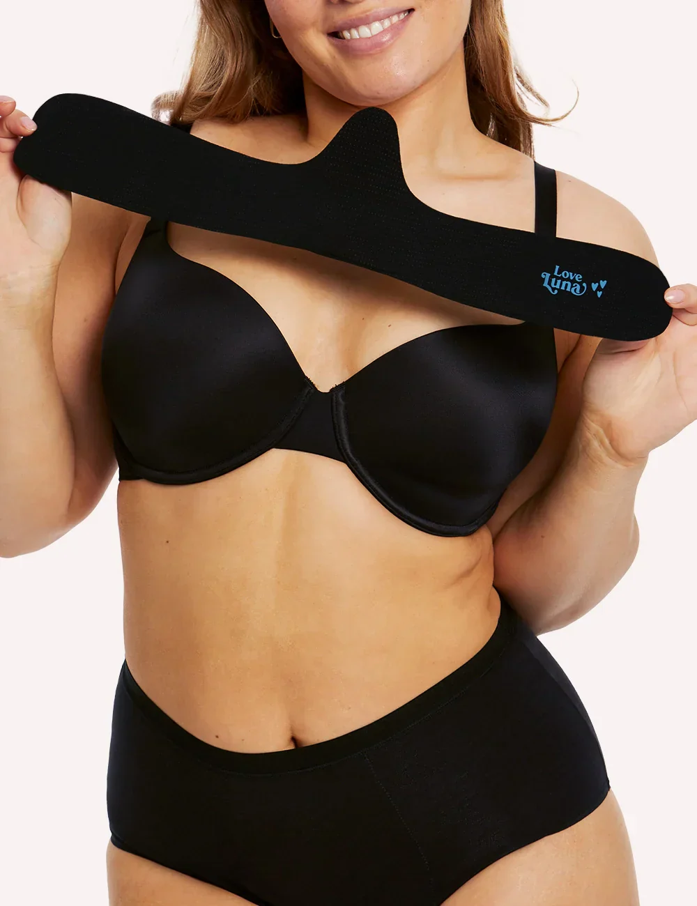 Bra Sweat Liner - Image 4
