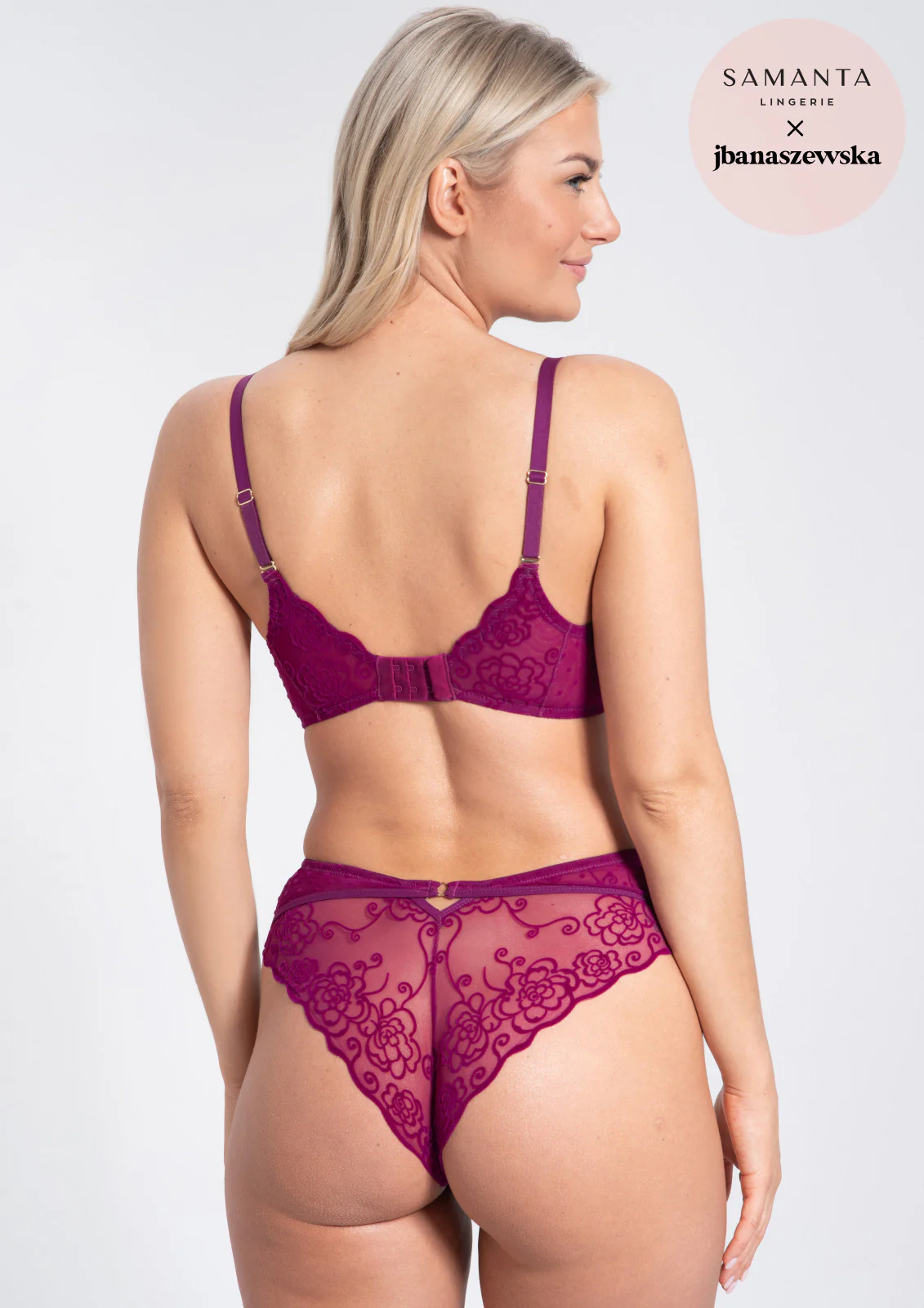 Brazillian Ellen - Image 3