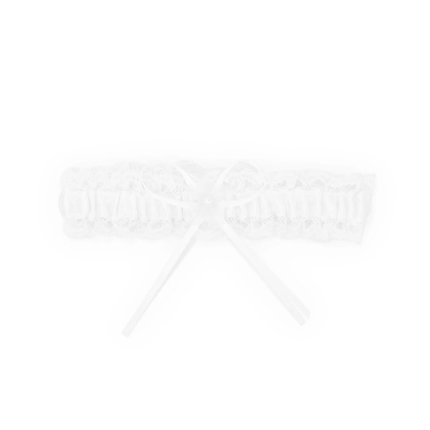 Bridal Garter - Wedding Garters For Brides - Image 3