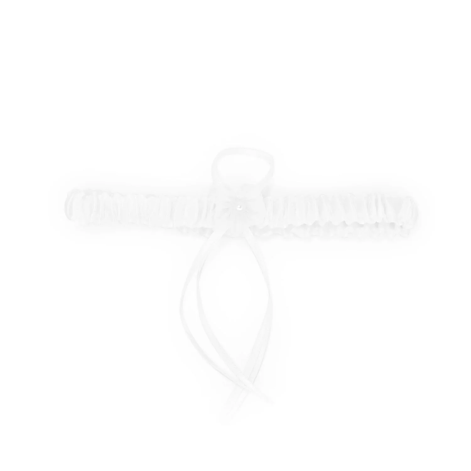 Bridal Garter - Wedding Garters For Brides - Image 4