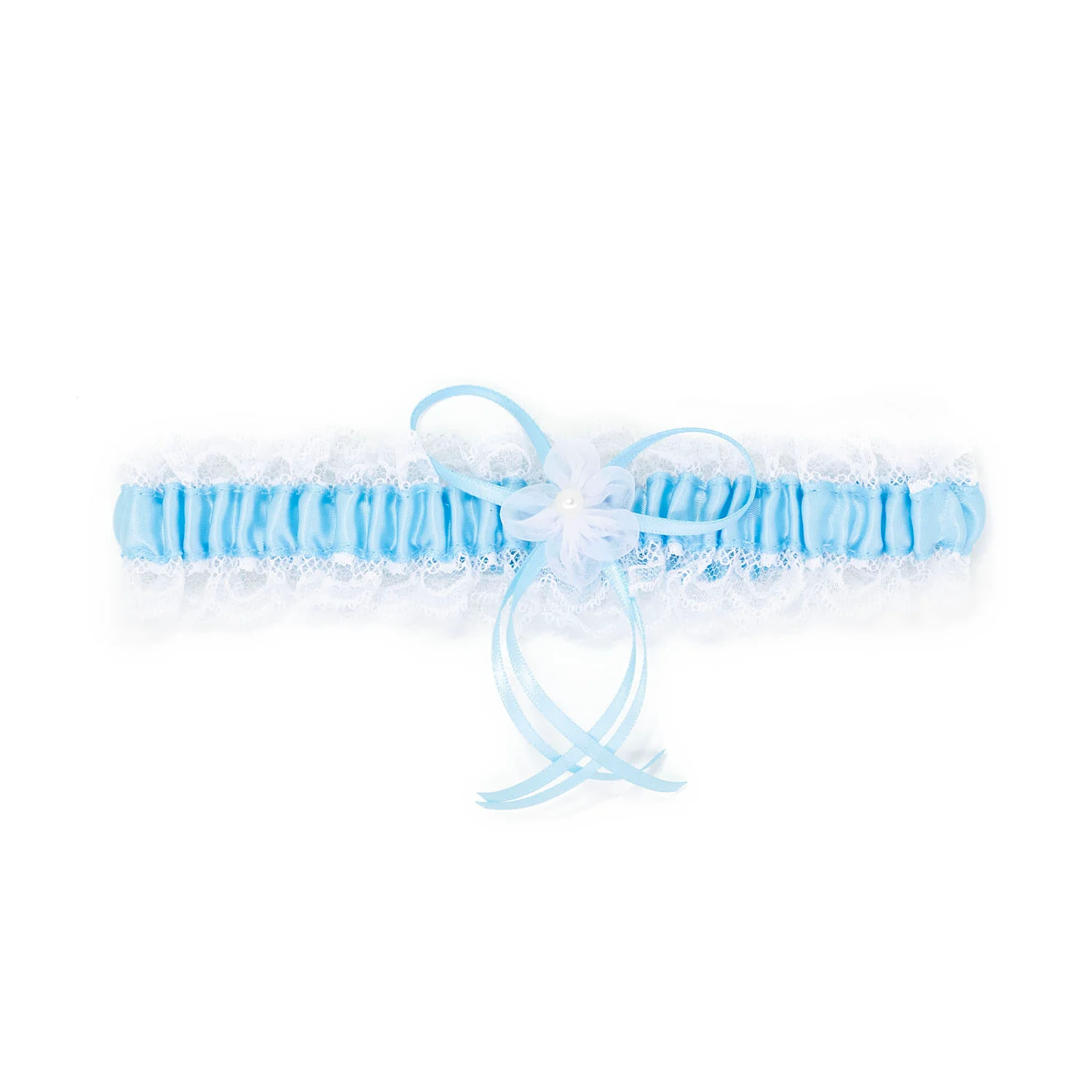 Bridal Garter - Wedding Garters For Brides - Image 5