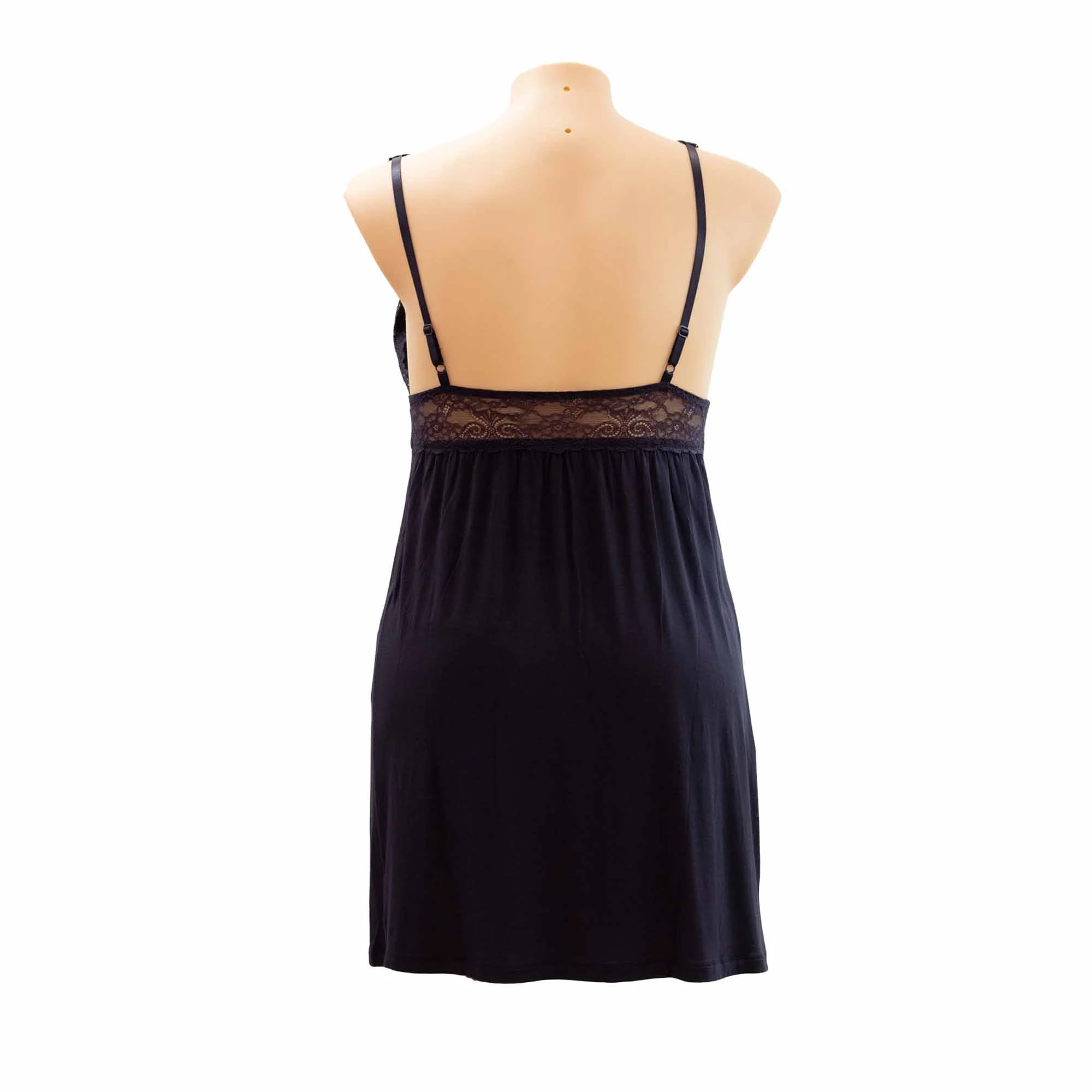 Butterfly Short Nightdress - Image 6
