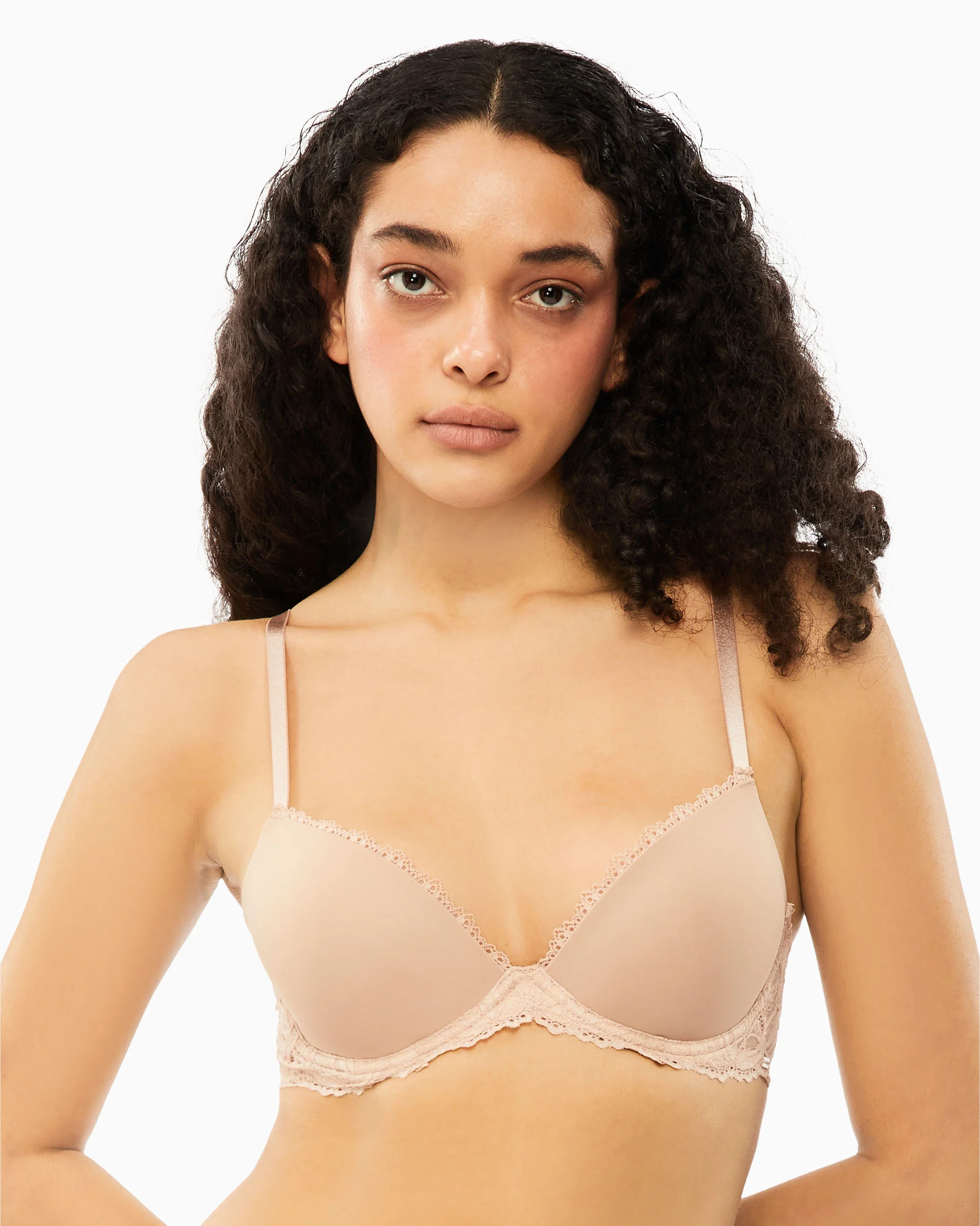 Lotus Floral Push-Up - Image 3