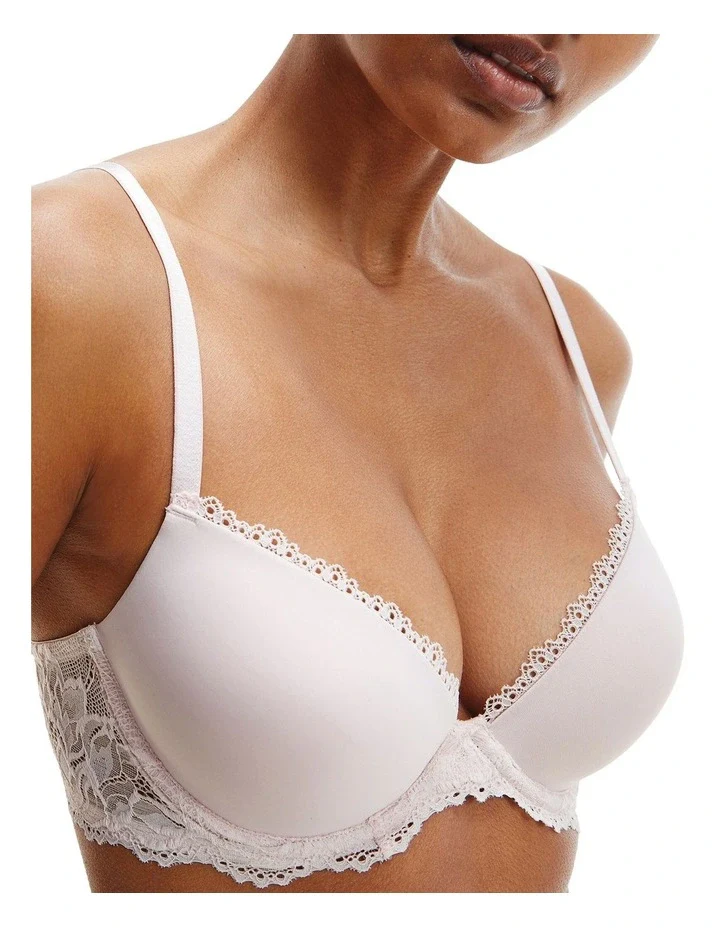 Lotus Floral Push-Up - Image 7