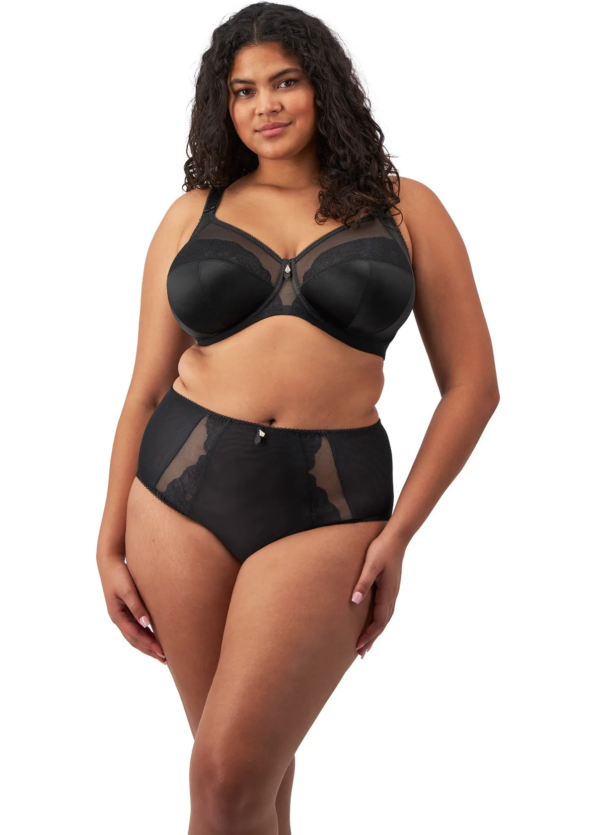 Cate Allure Underwire Bra - Image 3