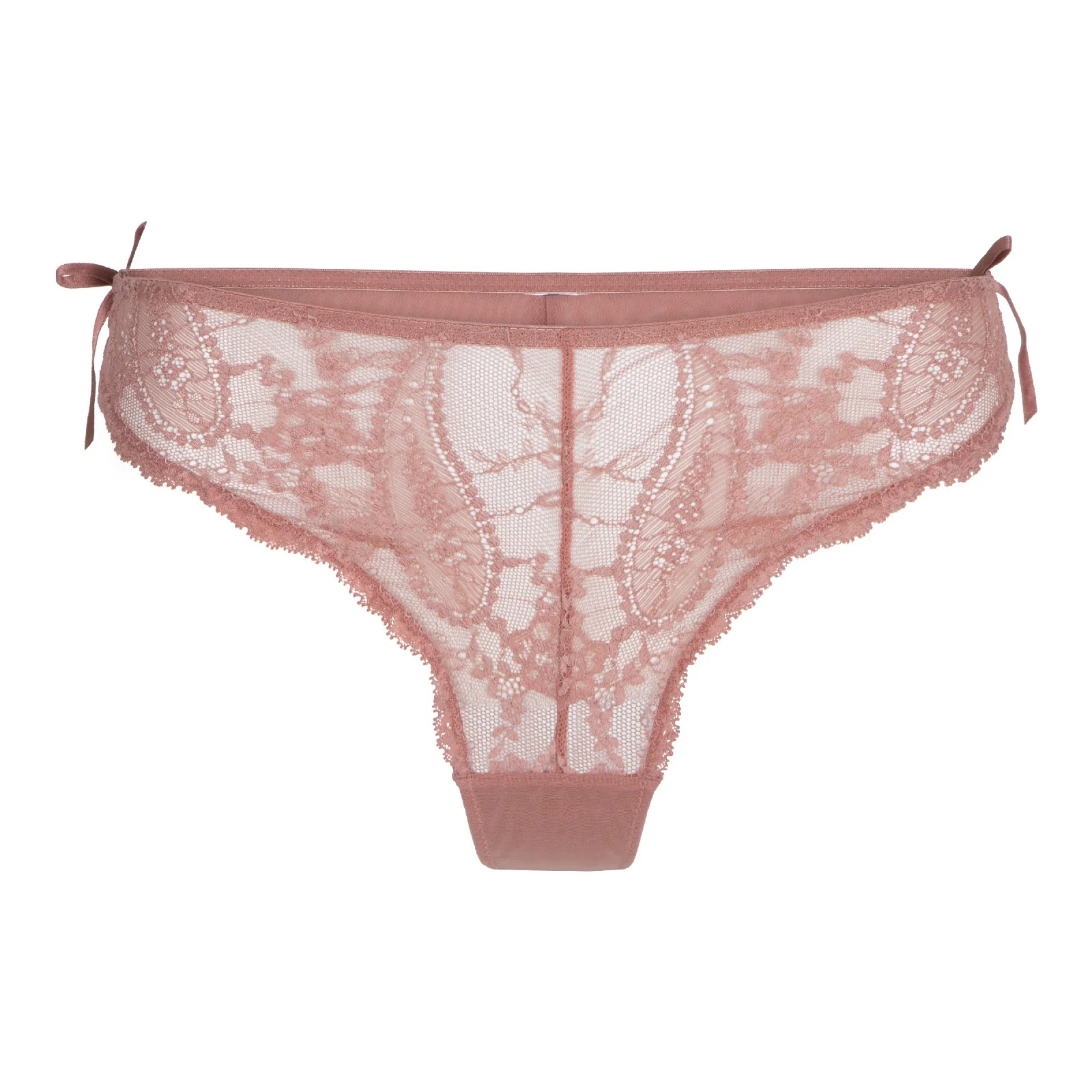 Cedar Wood Thong - Image 5