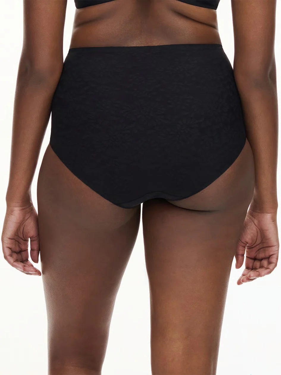 High-waisted support full brief - Image 2