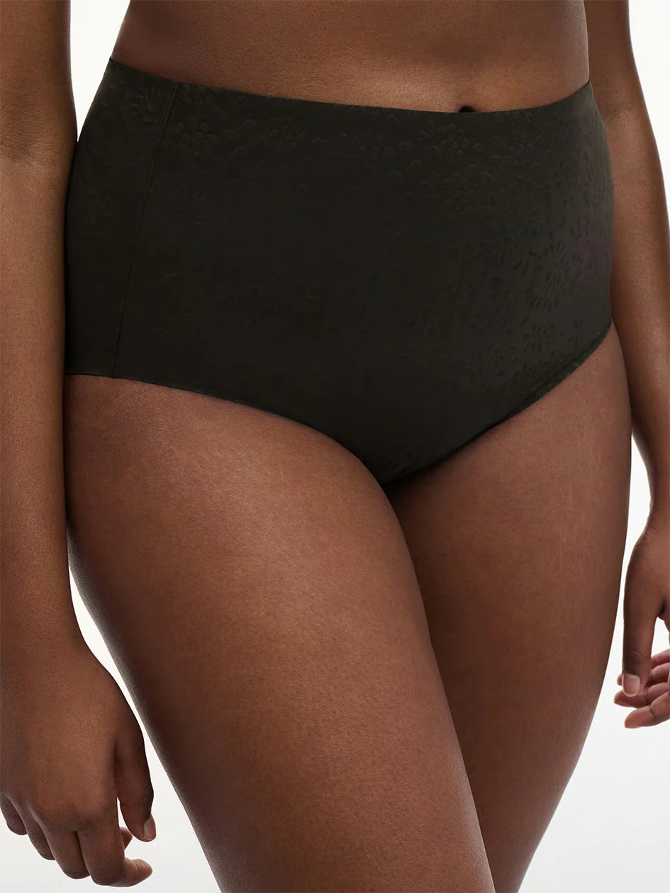 High-waisted support full brief - Image 3