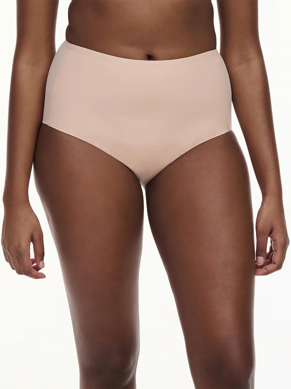 High-waisted support full brief - Image 5