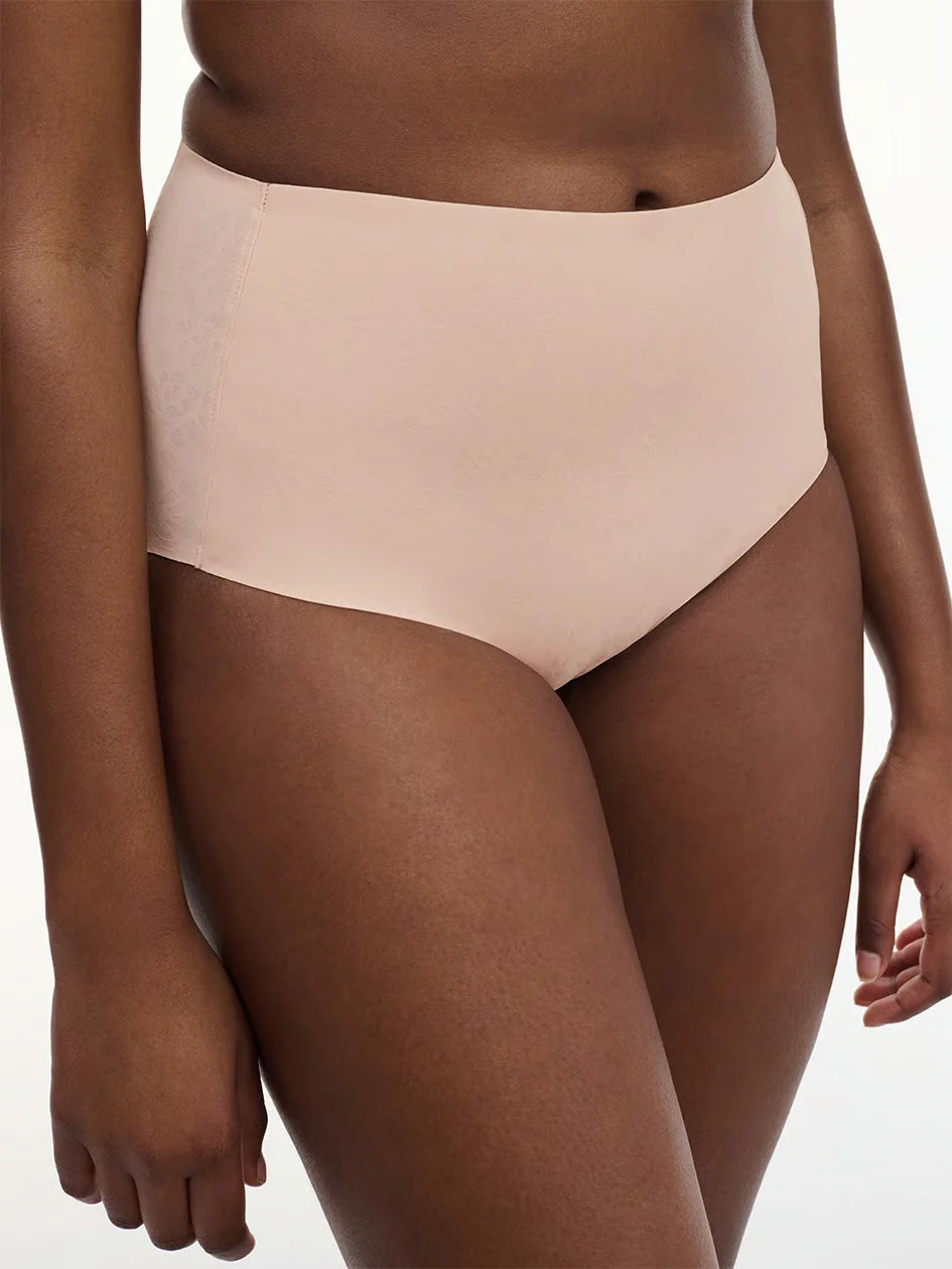 High-waisted support full brief - Image 7